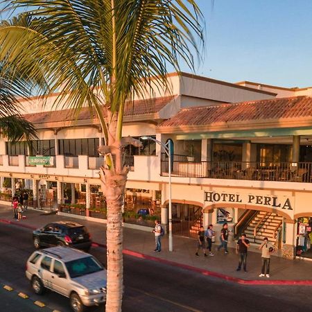 Hotel Perla La Paz Exterior photo